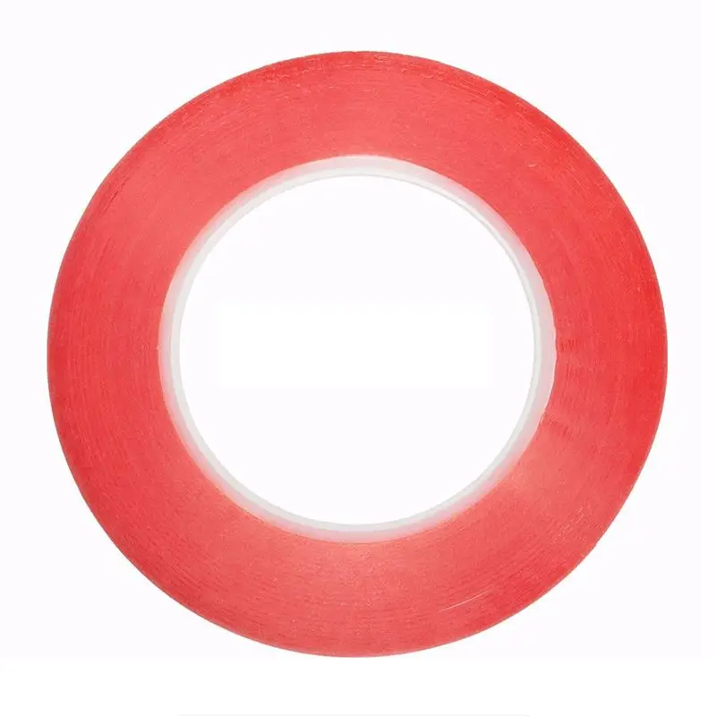 CSS 2mm Adhesive Double Sided Tape Strong Sticky For Mobile Phone Repair