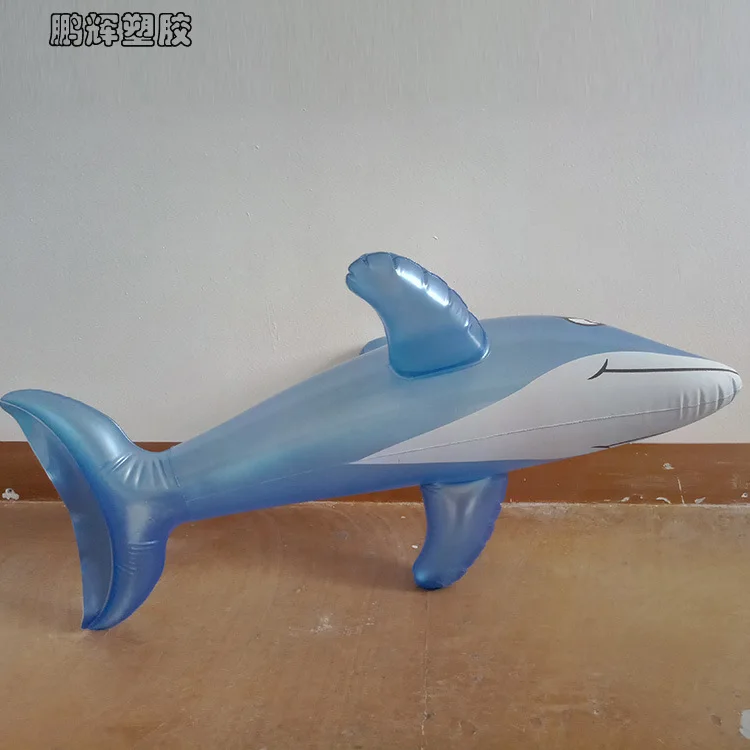 ПВХ надувной большой размер porpoise yu детский водный плавательный надувной игрушечный киоск