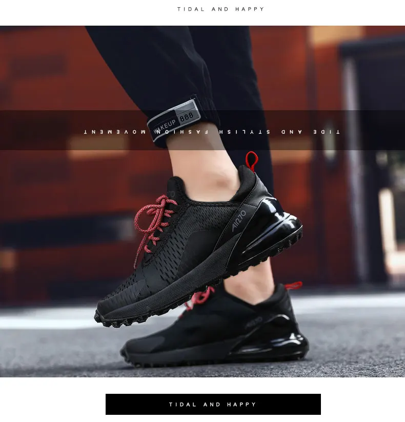 Лидер продаж; женские кроссовки; обувь для бега; Мужская дышащая обувь; коллекция 270 года; пара; zapatillas mujer; 2 модные стильные кроссовки для бега; спортивная обувь для мужчин