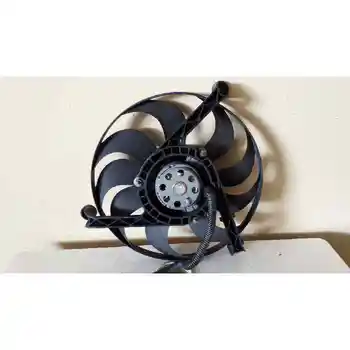 

1J0959455 ELECTRIC FAN SKODA FABIA FAMILY (6Y5)