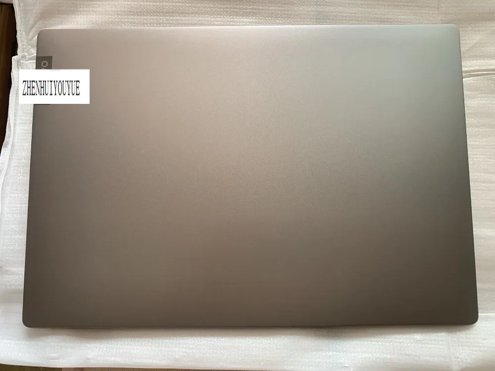 Новинка для lenovo xiaoxin AIR14 540 S-14 верхняя крышка чехол модель Золото