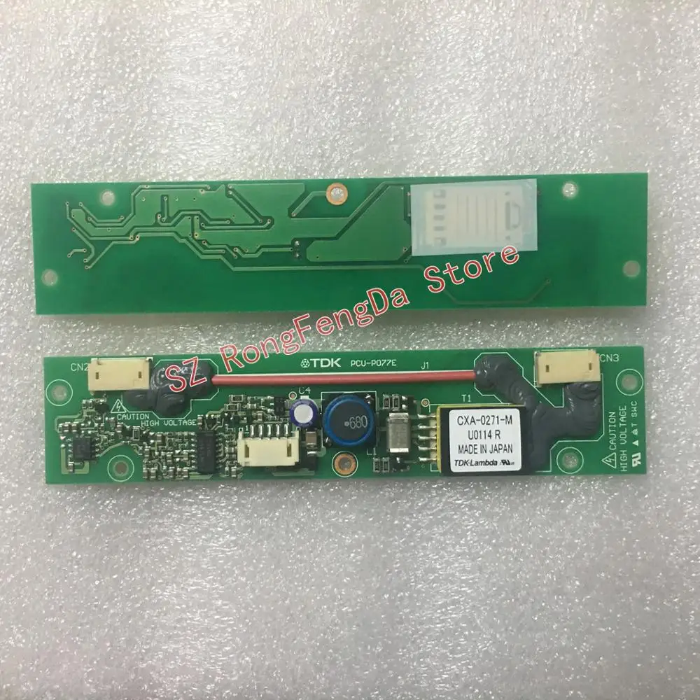 Для TDK CXA-0271-M PCU-P077E CXA-0271 инвертор