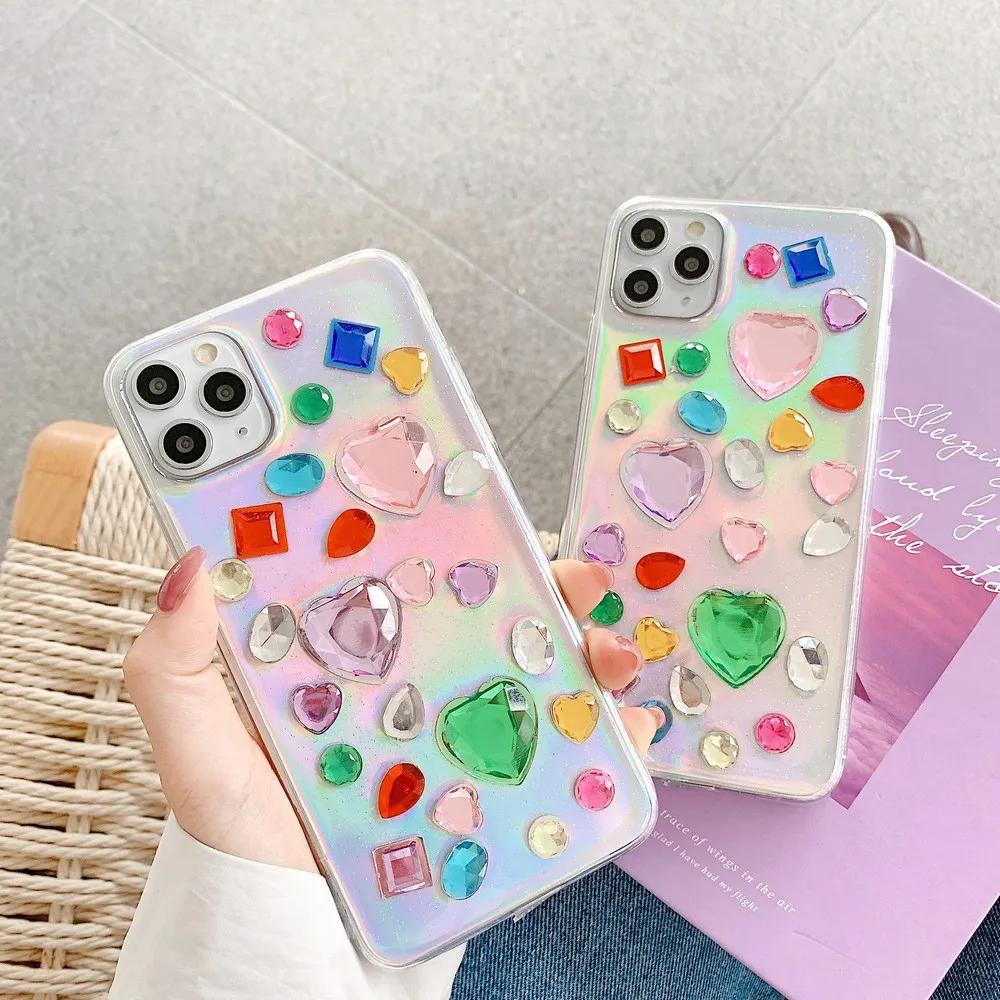 

Laser drill forApple 6 6s plus 7 8 7plus 8plus x XR XS Max 11 11pro Max Waterproof and dustproof mobile phone soft shell