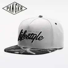 PANGKB, брендовая Кепка для образа жизни, Кокосовая кость, осенняя хип-хоп кепка, Снэпбэк Кепка для мужчин и женщин, для взрослых, Уличная Повседневная Кепка-бейсболка от солнца