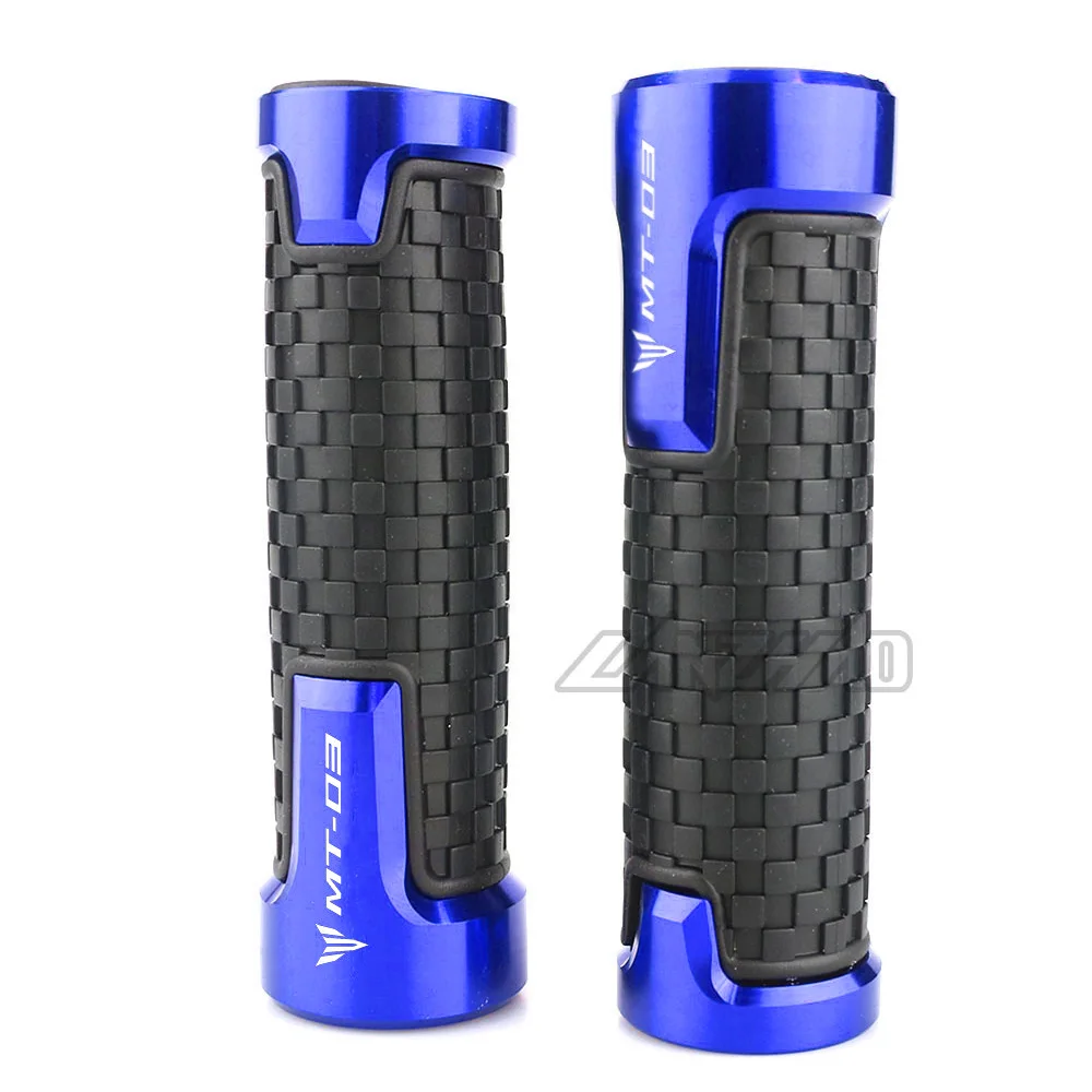 MT03 HAND GRIPS (10)