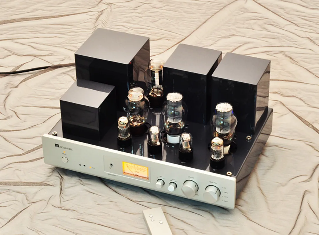 Усилитель с вакуумной трубкой Douk Audio High End 300B двухтрубный выпрямитель 274B