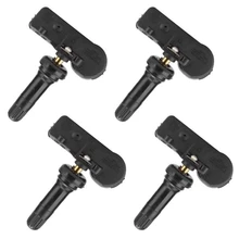 Система контроля давления в шинах, датчик давления в шинах, комплект(TPMS), замена подходит для Subaru 28103Sg000 28103Aj00A