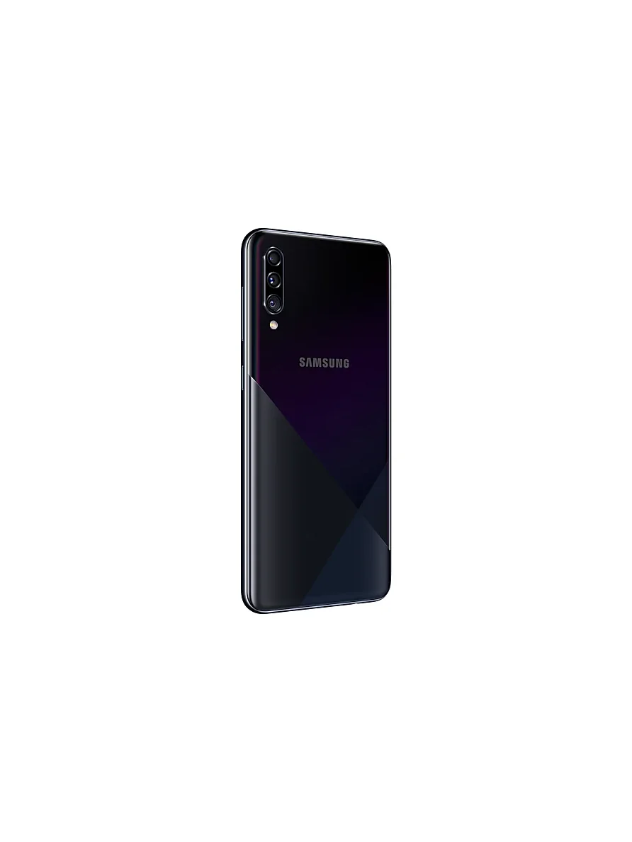 Смартфон Samsung Galaxy A30s, 32 Гб, Чёрный SM-A307FZKUSER