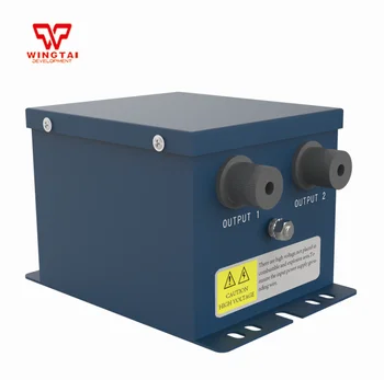 

QEEPO Series QP-HD-II High Voltage Power Generator Ink Jet Printer For The Printing Industry