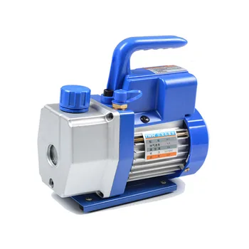 

2L Mini Portable Air Vacuum Pump Air Compressor For LCD Screen Separator Laminating Machine HVAC Refrigeration Repair Tools