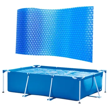 

Pool Cover Protector Foot Above Ground Blue Protection Swimming Pool