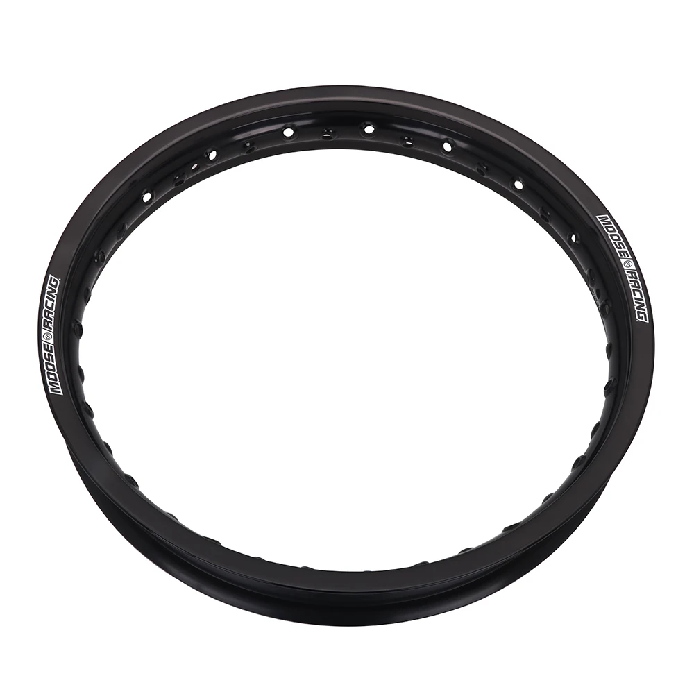 2.15x18 Inch 2.15*18 36 Spoke Holes Rim Aluminum Alloy Ring Circle Wheel For KTM YAMAHA KAWASAKI HONDA BWM Motorcycle Dirt Bike