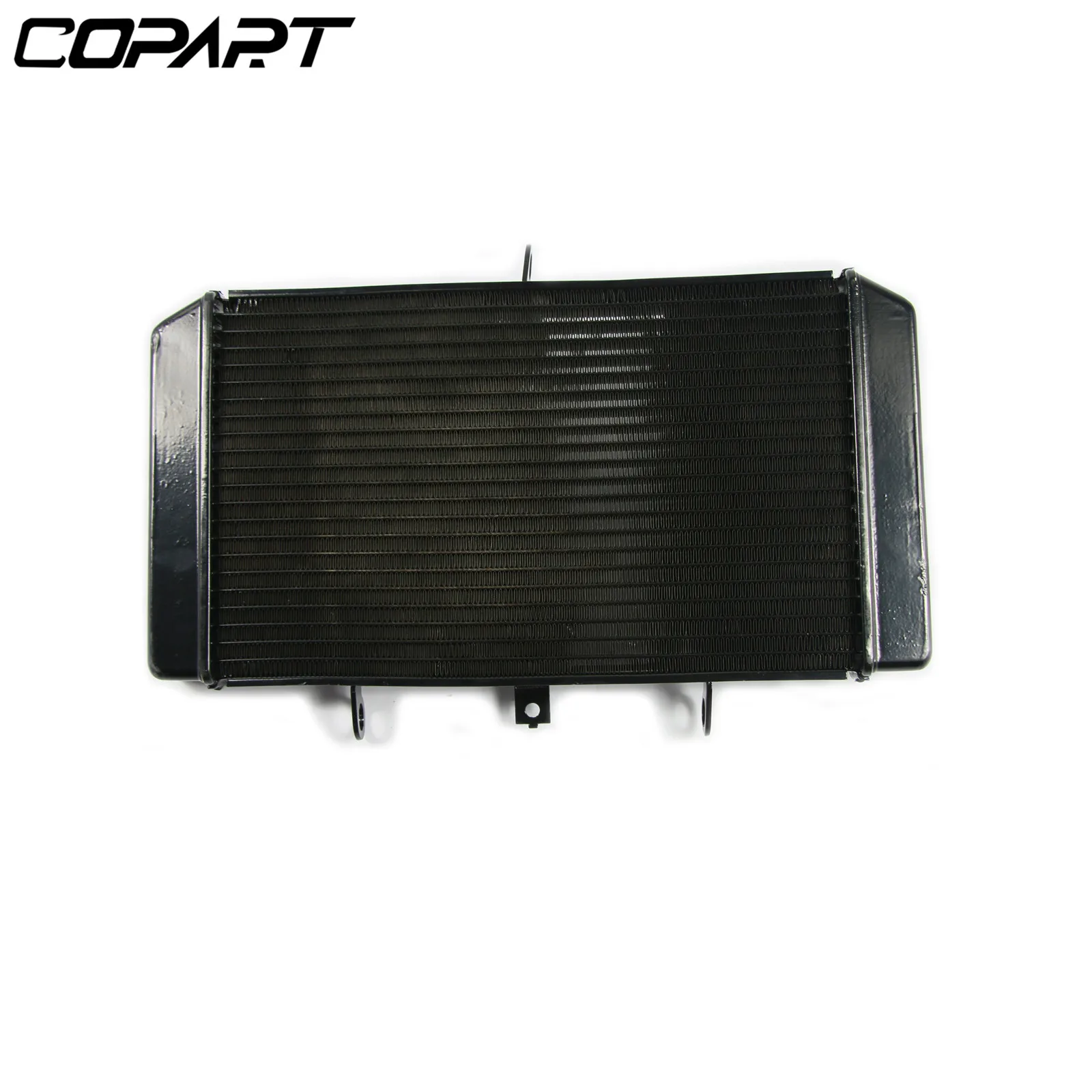 For Kawasaki NINJA Z800 2013-2015 Z750 2007-2010 Z1000 2010- Engine Radiator Coolant Cooler Cooling Motorcycle Water Tank
