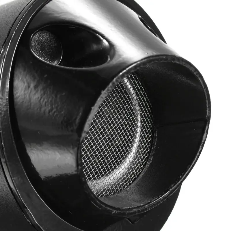 28mm Black Exhaust Pipe Muffler Clamp For 50cc 110 125cc Quad Dirt Pit Bike ATV Black with Aluminum 28mm Black Exhaust Pipe Muffler Clamp For 50cc 110 125cc Quad Dirt Pit Bike ATV Black with Aluminum