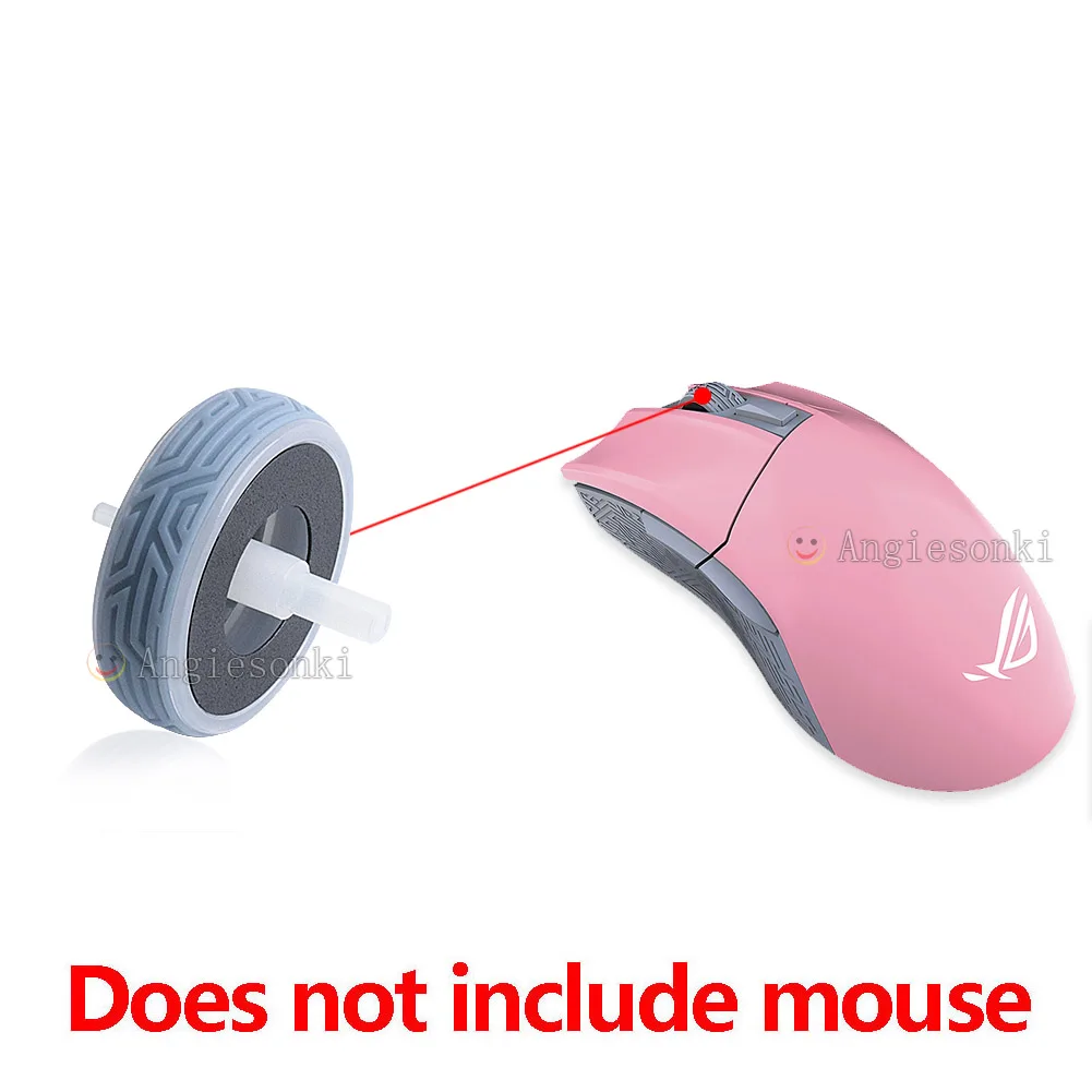 Mouse pulley /scroll Wheel/Roller for ROG Gladius II