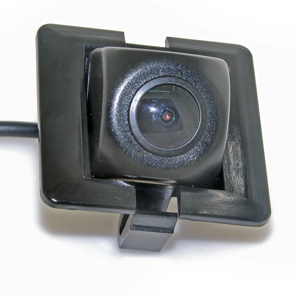 HD 170 градусов 1080P рыбий глаз sony/CCD объектив звездный свет; ночное зрение Автомобильная камера заднего вида для Toyota Prado 150