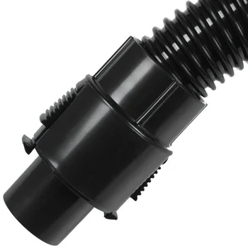 

32mm-35mm Hose Vacuum Cleaner Tube Adapter For Midea Karcher Electrolux QW12T-07A VC35J-10AC VC35J-10AD Parts