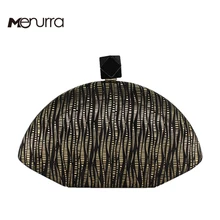 Женская мода акриловый зажим клатч Сумочка Кошелек дамские вечерние сумки Свадебная вечеринка цепь сумка на плечо