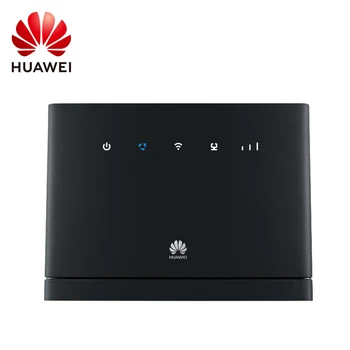 

HUAWEI 4G WiFi Router Portable Wireless Huawei B315s-22 LTE 150 Mbps Router