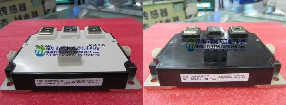 Япония CM600YE2N-12F CM600YE2P-12F электромеханический Yaskawa специальный модуль сопряжения-HNTM