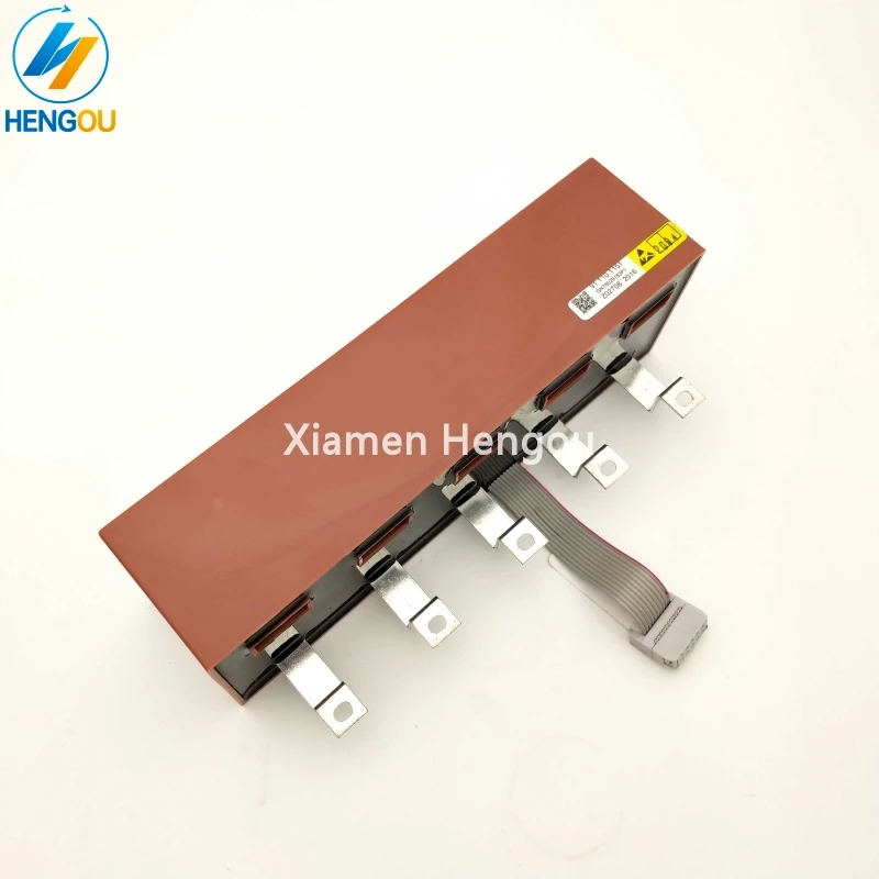1 Piece Heidelberg CD102 Printing Machine Parts Transformers GNT6029183P1 ABB 91.110.1151 Current and Voltage Detection Module | Компьютеры
