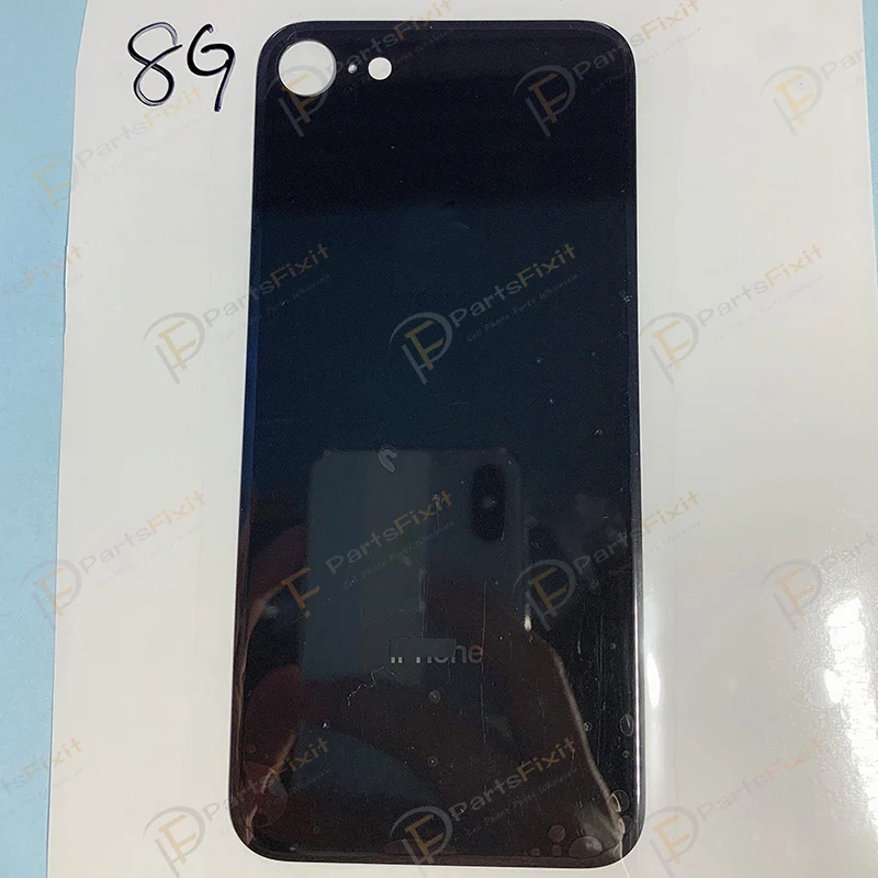 Задняя крышка для iPhone 8 с большим отверстием для камеры