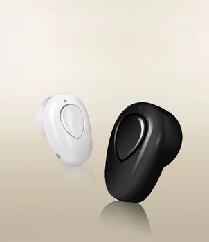 

2020 Smart mini headset wireless sports headset to carry the company stealth stereo can be used for Apple Andrews Huawei millet