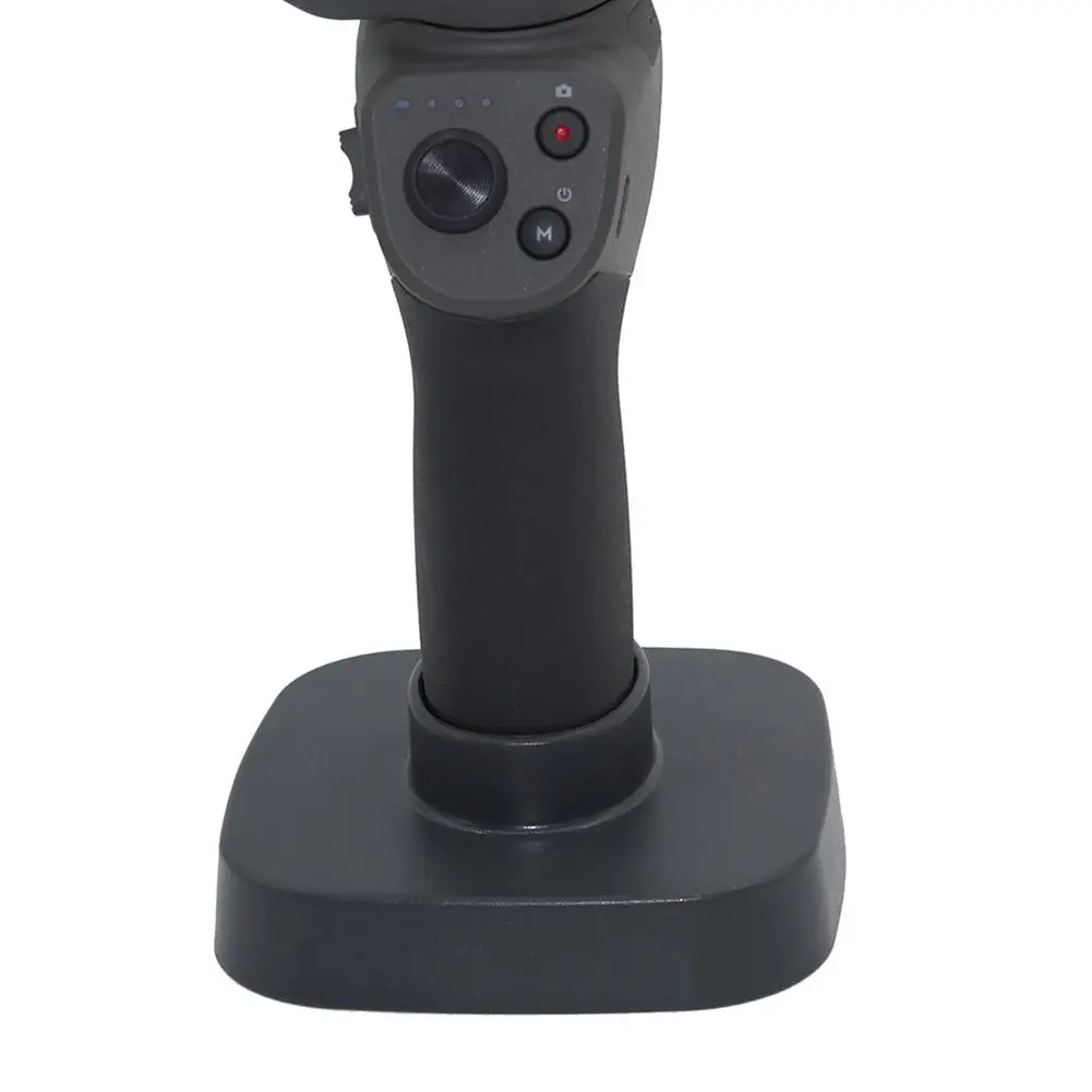 Высокое качество для DJI OSMO Mobile-3 Держатель подставка базовое крепление стабилизаторы для DJI OSMO Mobile 3 Поддержка ручной карданный аксессуар