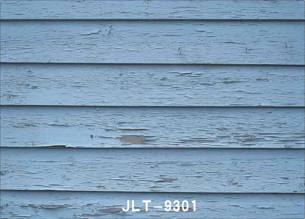 

SHENGYONGBAO Vinyl Custom Photography Backdrops Prop Wood planks board Theme Photo Studio Background JL-281