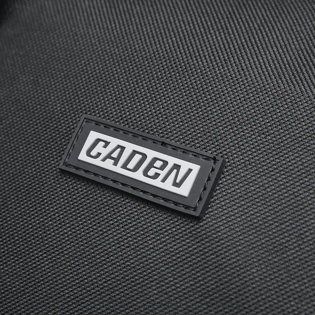 Горячая Распродажа TTKK Caden D13 многофункциональная большая сумка для камеры чехол для фото уличная сумка для камеры чехол для Canon Dslr камеры s Объективы An