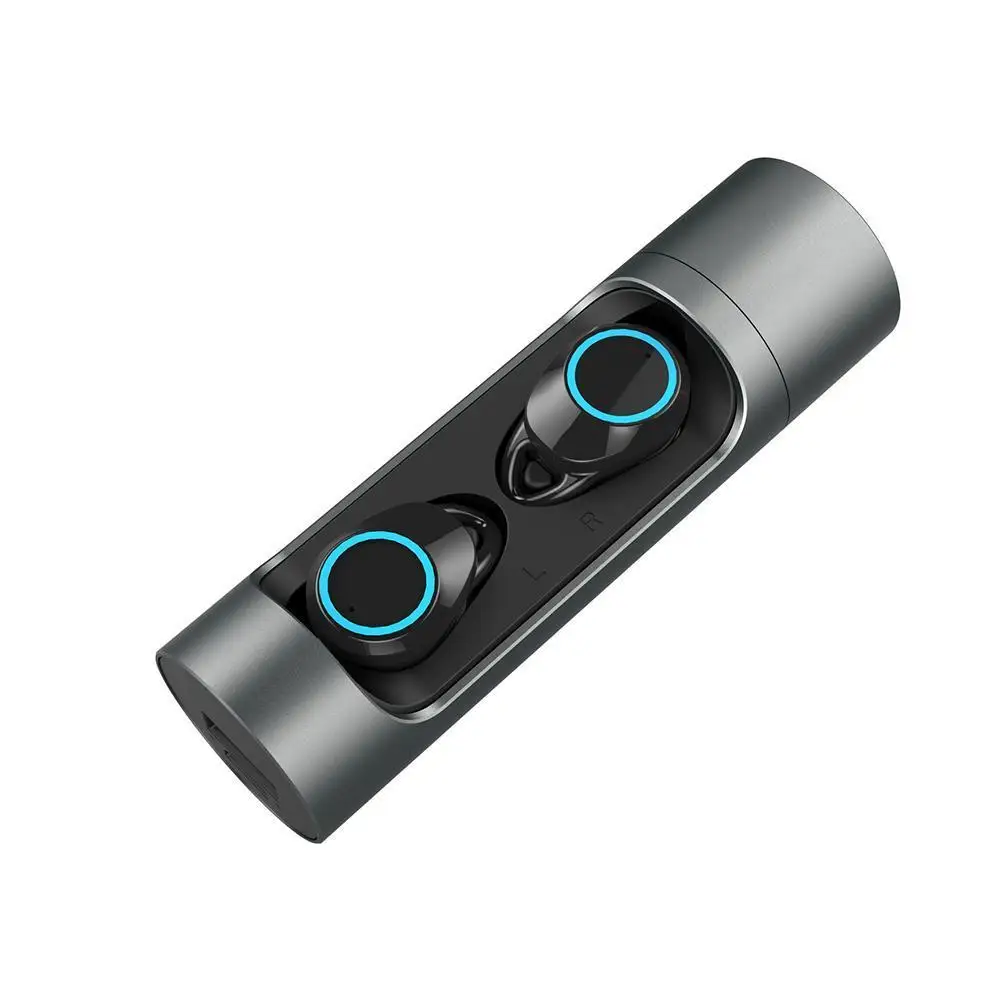 

Control TWS Bluetooth 5.0 Headphones Mini Wireless Waterproof Sports For samsung Earphones with Mic galaxy Headset IPX7 D0Z3