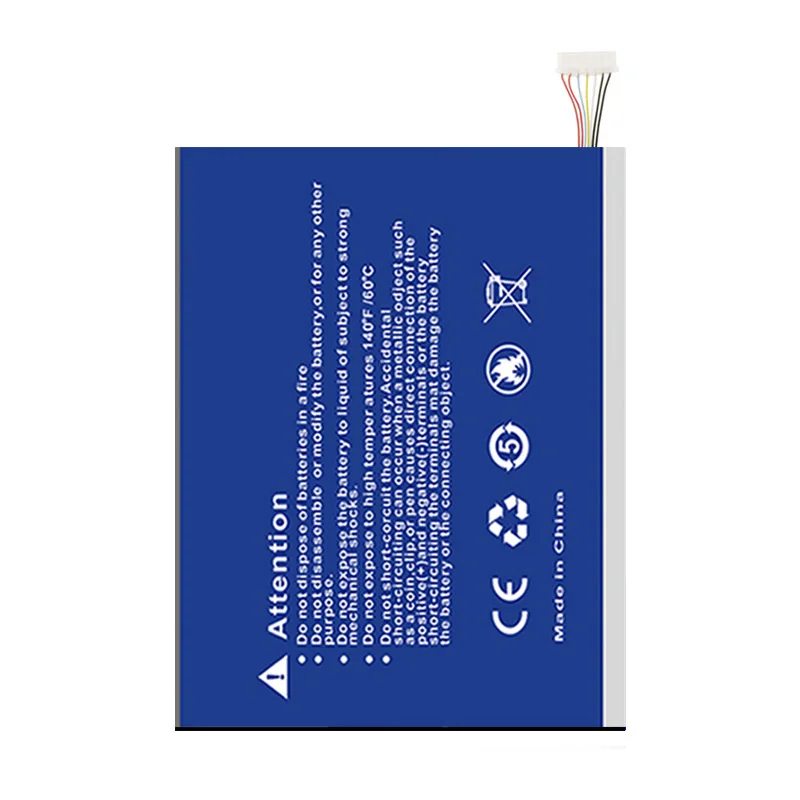 HSABAT 0 Cycle 7900mAh AP12D8K Battery for Acer Iconia Tab A3-A10 A3-A11 W510 W510P Mobile Phone Replacement Accumulator