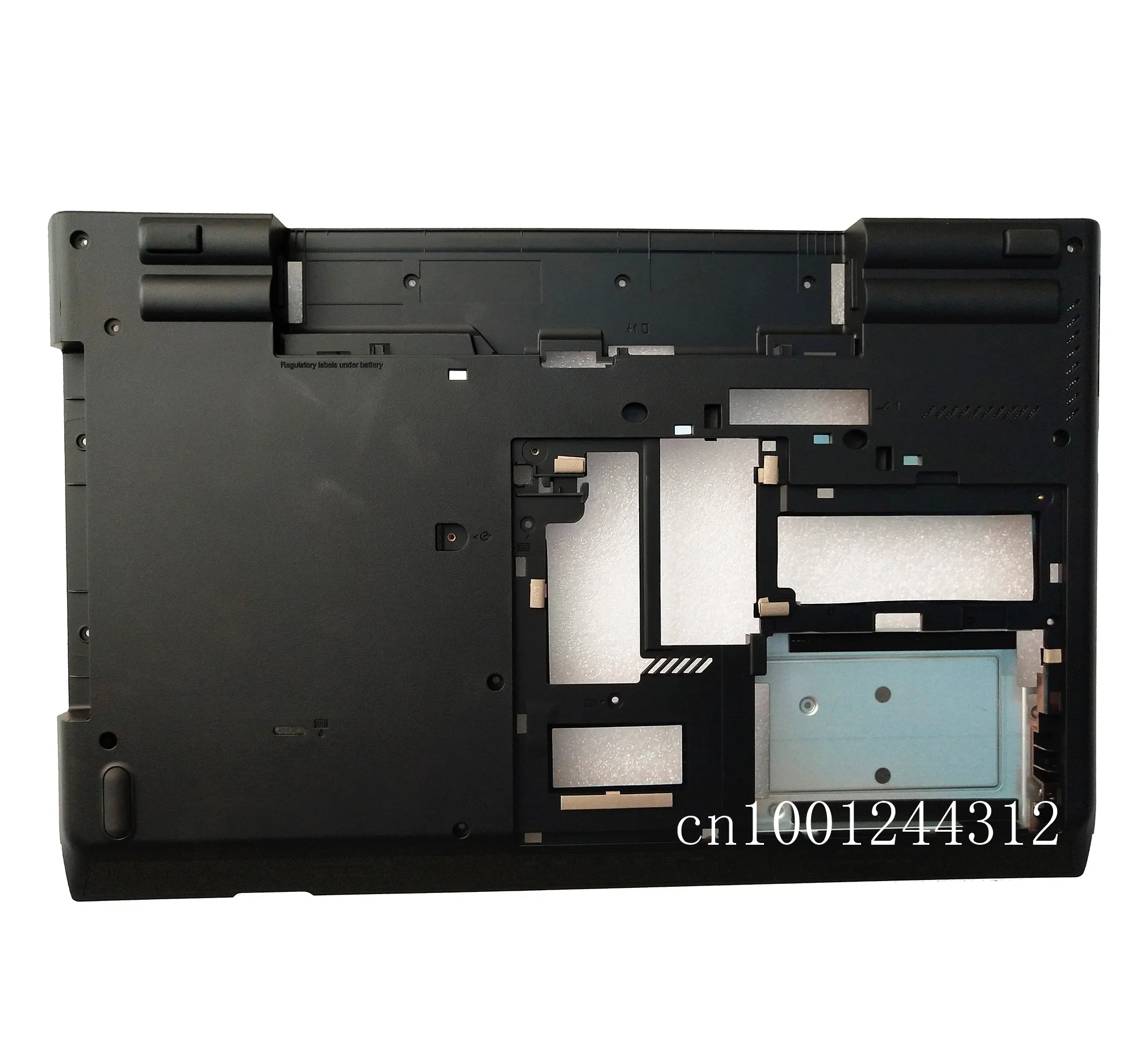 Для ноутбука lenovo L530 Нижняя крышка корпуса 04W6987