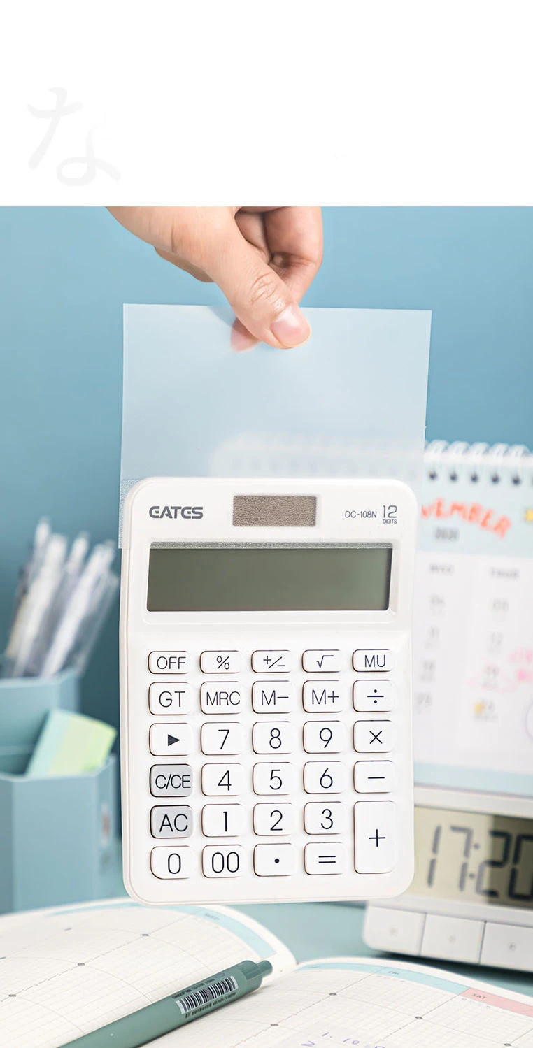 Transparent sticky notes with scrapes stickers sticky simple and high-value note paper for Student office stationery Transparent sticky notes with scrapes stickers sticky simple and high-value note paper for Student office stationery