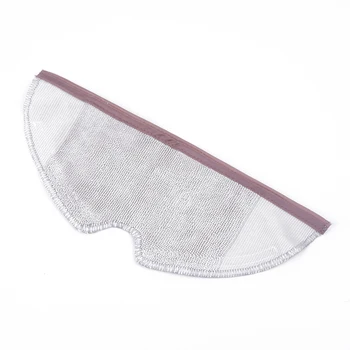 

Vacuum Cleaner Main Side Brush Filter Dishcloth Set For Xiaomi Mi Roborock S50 Replacement Household Appliances Parts