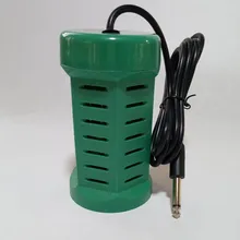 10 шт./лот) синие ионные массивы для детоксикации ног спа, длительный Ион массив aqua spa