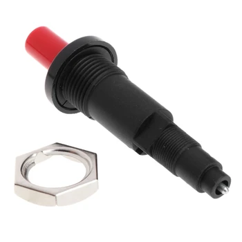 

Outdoor Gas Stove Special Fireplace Heat Piezo Spark Igniter Furnance Lighter N84C