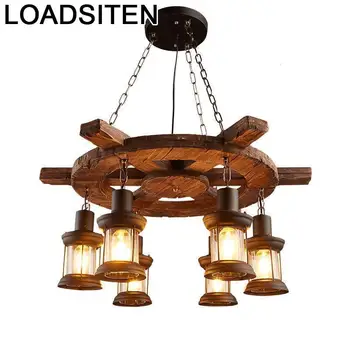 

Nordic Touw Loft Vintage Light Lustre Pendente Gantung Deco Maison Lampen Modern Luminaria Lampara Colgante Hanging Lamp