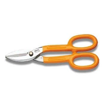 

.CESOIA BETA 1112 300mm PER LAMIERE FINO A 1mm MODELLO AMERICANO