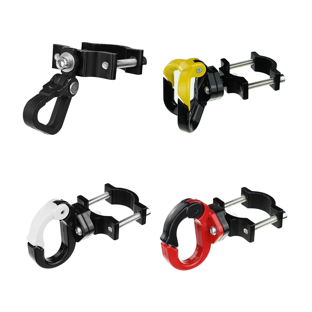 Best Buy Helmet-Hook-Hanger Scooter-Accessories M365 Xiaomi Mijia Electric Screw with for Aluminum-Alloy GmJXZB1MB