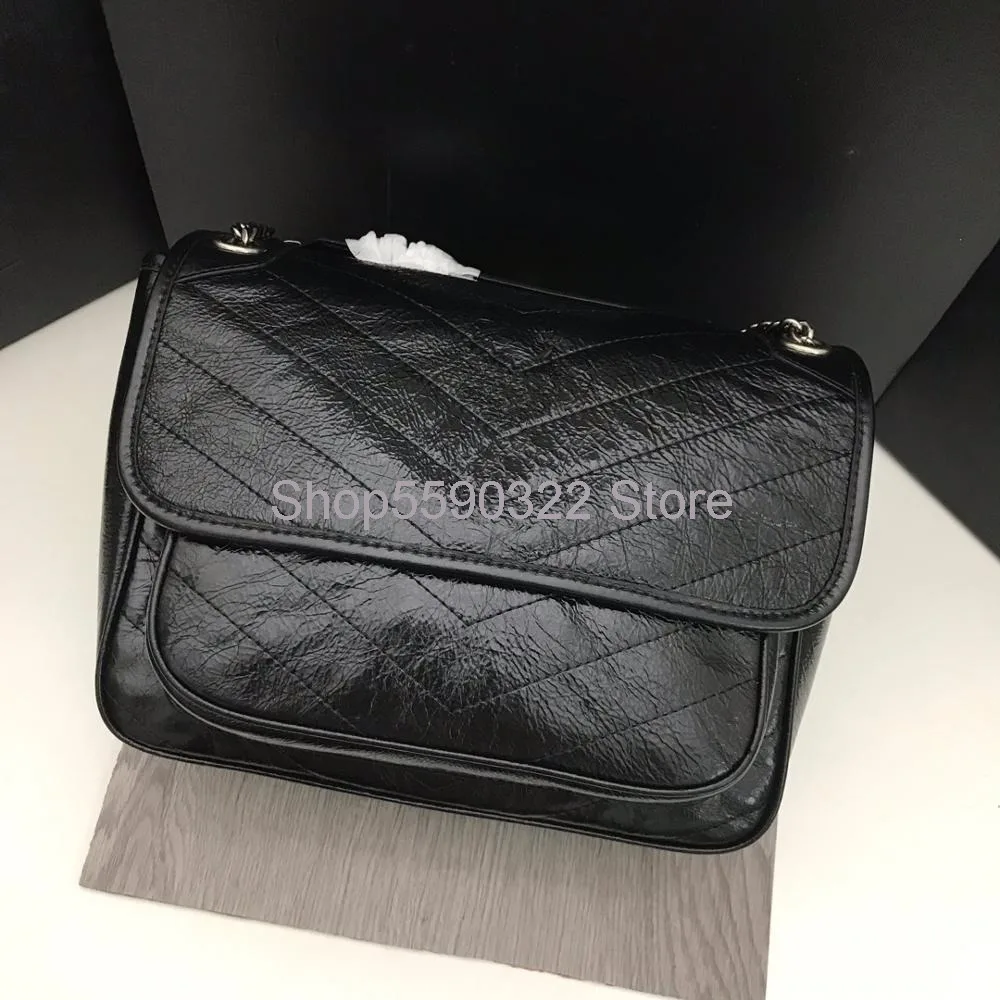 

Sac main femme ladies purses top quality brand tote bag famous luxury handbags women bag deaigner soft real leather chains bag