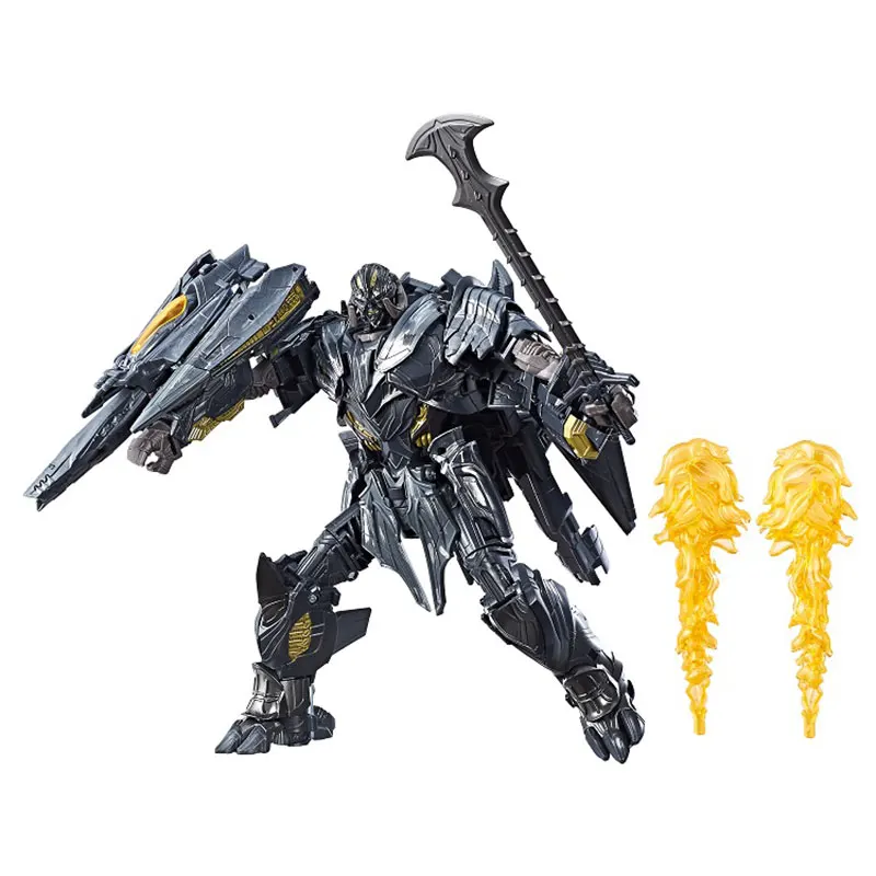 Hasbro Трансформеры игрушка Optimus Prime Megatron C0897 фигурка Модель Куклы Детские Подарки Игрушка