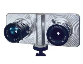 STPI2-HQ-01 Stereo camera kit-корпус на заказ | Электроника