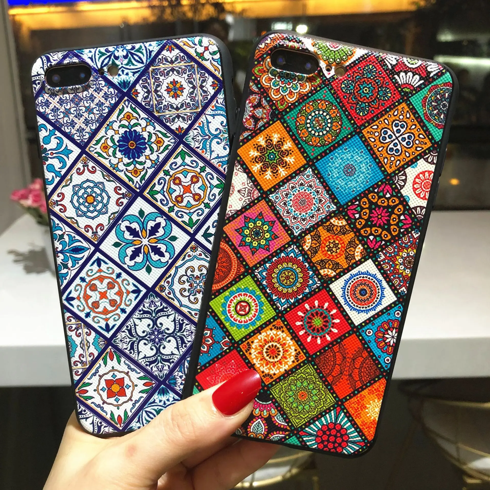 Рельефный 3D чехол для OPPO Realme X 3 pro 6 A5S A1K A3S F11 Pro RX17 neo A7 AX7 F9 F7 F5 A5 A9 2020 силиконовый