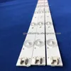 3pcs LED Backlight strip for PREMIER-PR-32B30 32LEW60 32LEU60 LC320EXN SE-A1 IC-A-HWAI32D235A ECHOM-32DB-4632DB008-A1 4