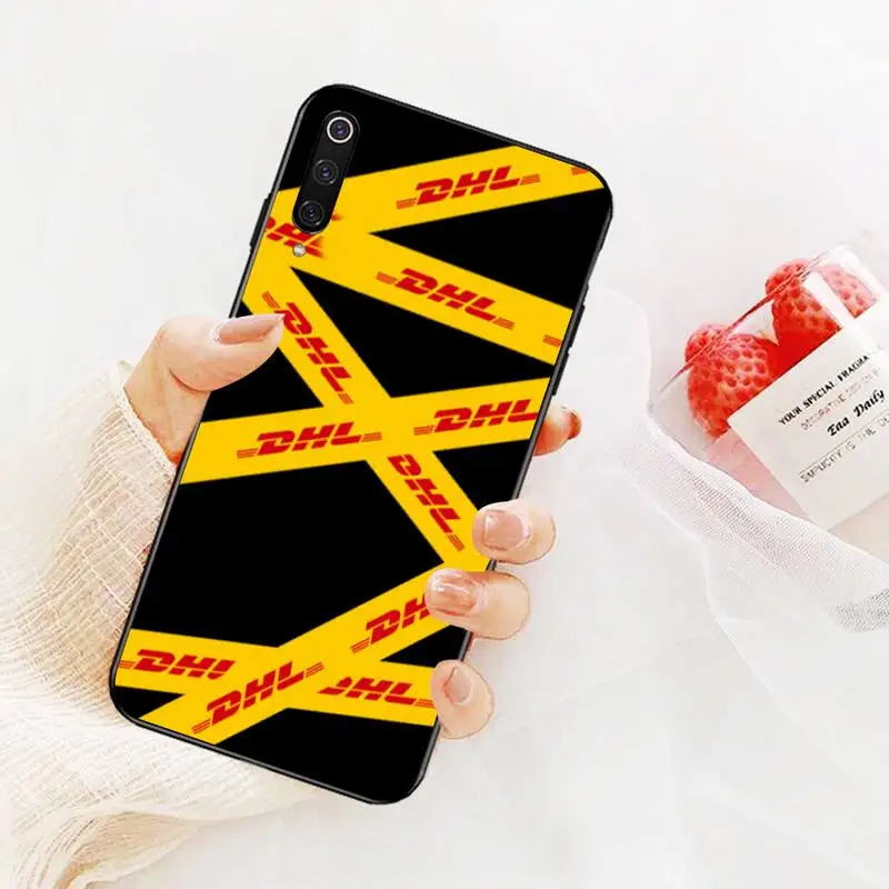 PENGHUWAN Hot DHL Express Customer High Quality Phone Case for Xiaomi Mi9 9SE 8SE Pocophone F1 Mi8 Lite xiaomi leather case chain