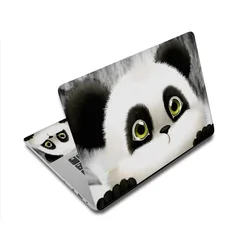 Autocollants décoratifs pour ordinateur portable, Skin14, 13.3, 15.6, 17.3, 11.6, bon marché, vente en gros d'usine, pour macbook, lenovo, acer, xiaomi air, hp 