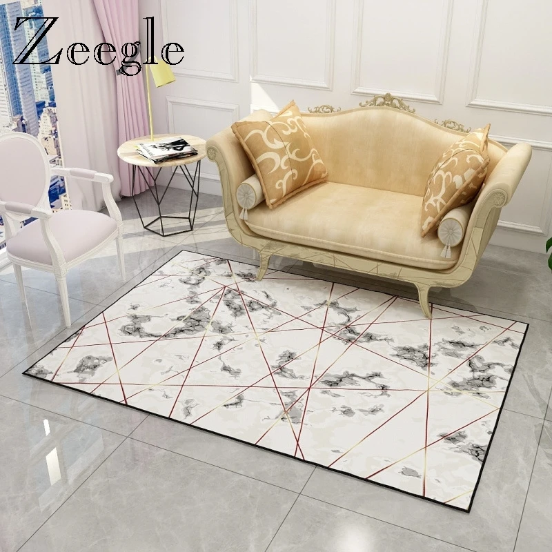 Мраморные коврики с принтом и ковры для дома, гостиной, мягкий прикроватный коврик, коврик для детской комнаты, коврик для пола, мягкий коврик для йоги, нескользящий коврик
