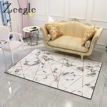 Мраморные коврики с принтом и ковры для дома, гостиной, мягкий прикроватный коврик, коврик для детской комнаты, коврик для пола, мягкий коврик для йоги, нескользящий коврик