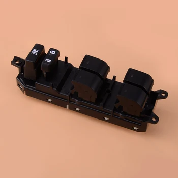 

LHD Car Power Window Master Switch Fit for Toyota Prius Camry Land Cruiser Venza Lexus CT200h 2011 84040-33100